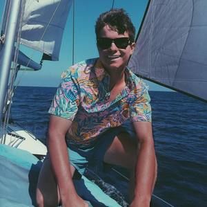 Meet your Posher, James